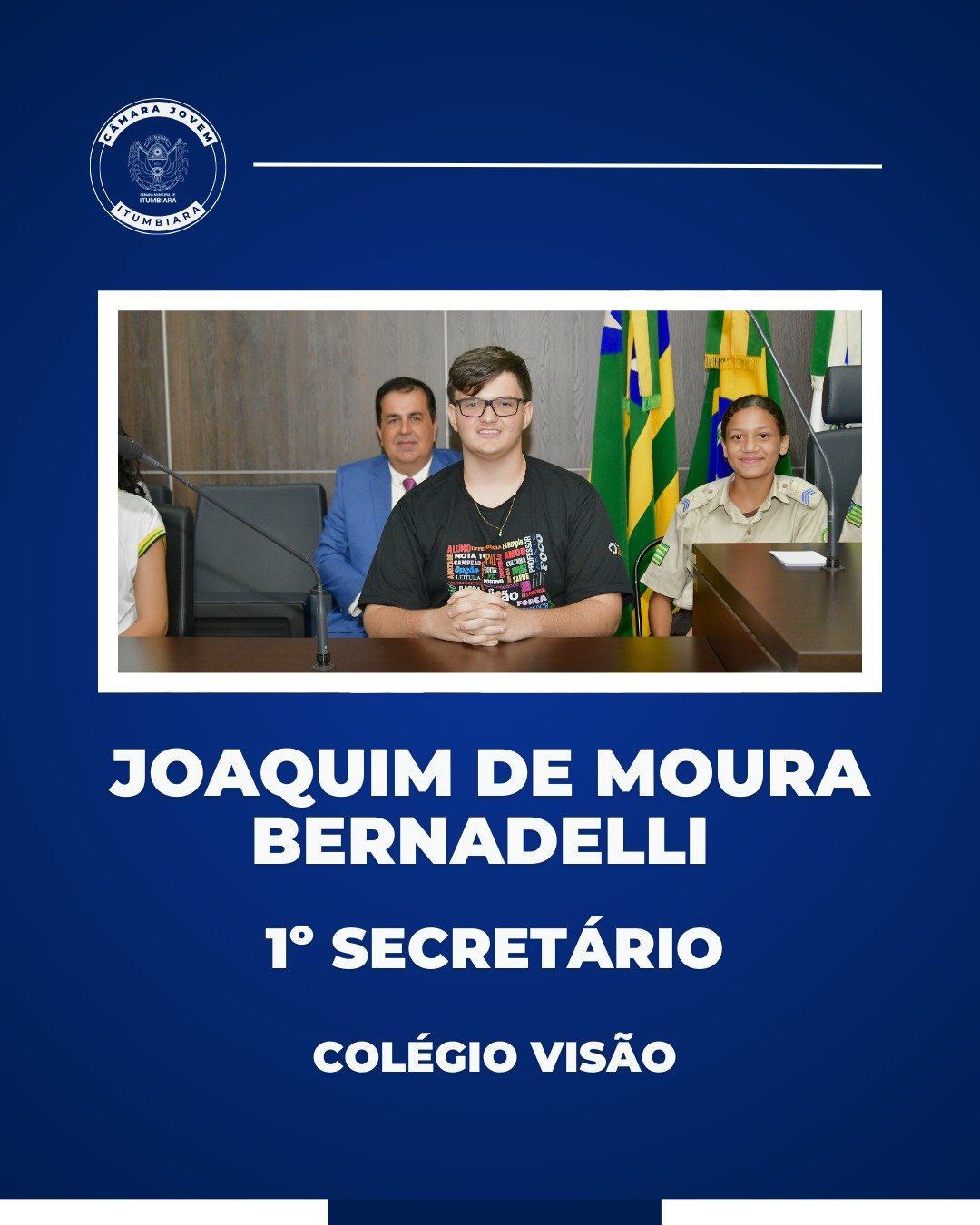 Joaquim de Moura Bernadelli